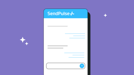 Evolução da SendPulse: serviço de e-mail local a plataforma global de automação de marketing 