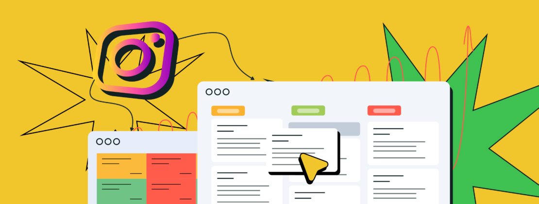 Как продавать в Instagram эффективнее благодаря Instagram CRM 