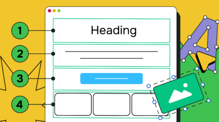 Website Structure Guide with Examples and Tips for 2025