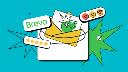 10 melhores alternativas à Brevo para suas campanhas de marketing digital 