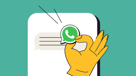 Gestiona conversaciones con estas herramientas para WhatsApp 