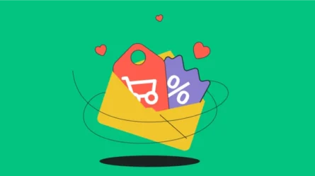 Cómo crear un email para anunciar tus ofertas especiales 