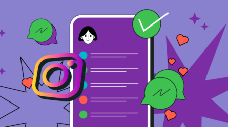 Leitfaden zur Instagram-DM-Automatisierung für Marken im Jahr 2025 