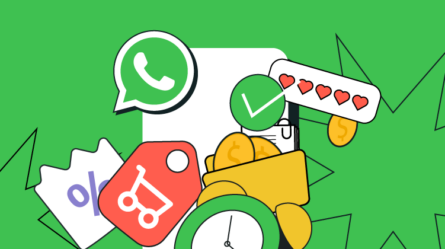WhatsApp Commerce: Use Cases, Benefits, and Challenges 