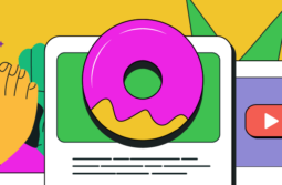 Website Header Design: Examples & Best Practices [2025]