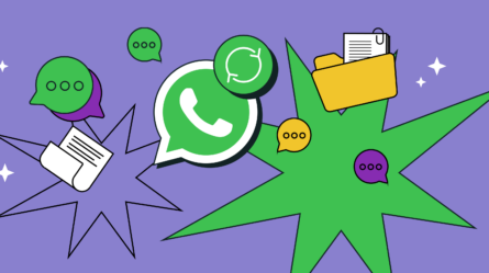 Guía básica para las respuestas automáticas de WhatsApp 