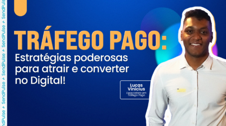 Tráfego pago: estratégias poderosas para atrair e converter no digital 