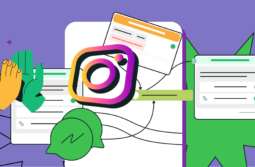 Aprenda como colocar mensagem de boas-vindas no Instagram 