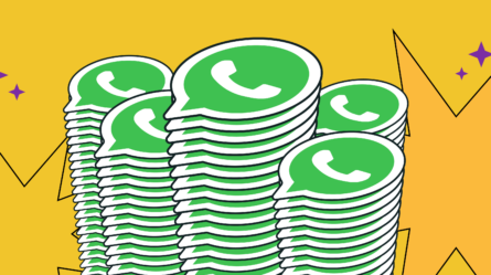 Sonuç Getiren WhatsApp Bültenleri Nasıl Oluşturulur? [+Örneklerle] 