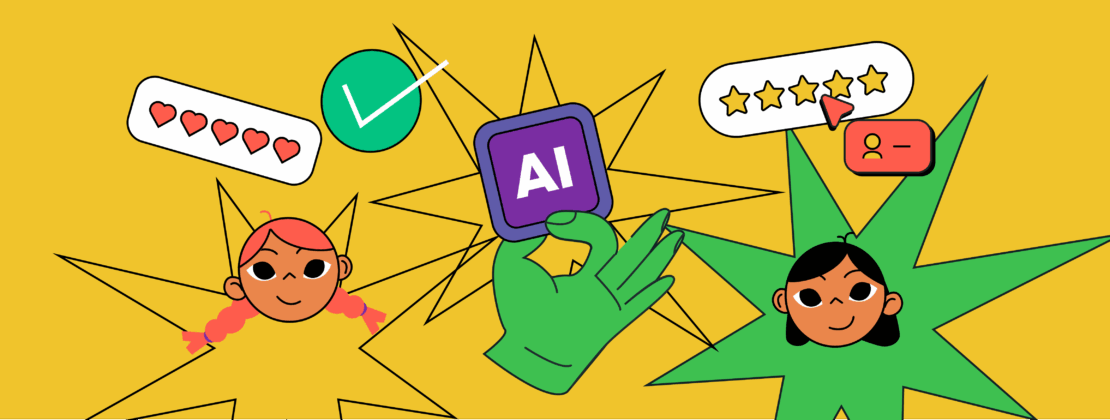 AI for Customer Success: 10 Use Cases Relevant For Any Business 