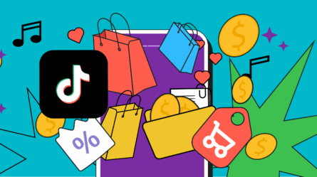 Prodotti virali su TikTok da vendere nel 2025