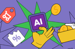 20 Ways to Use AI in eCommerce in 2025