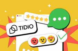 10+ Tidio Alternatives You Should Know About in 2025