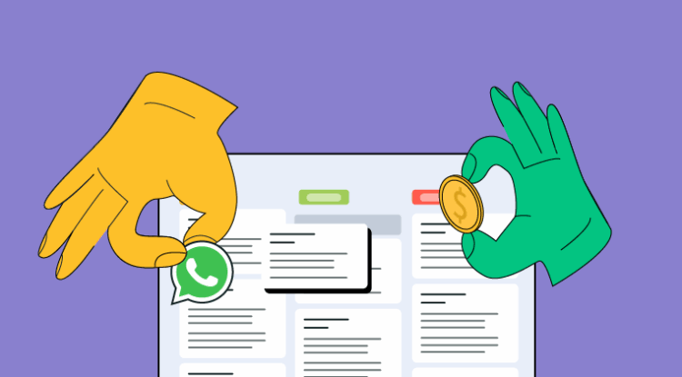 12 melhores estratégias de vendas pelo WhatsApp 