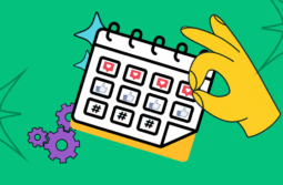 Calendario para Redes Sociales: Cómo crearlo paso a paso (plantilla gratuita) 