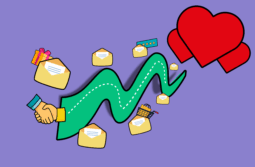 7 Email marketing ejemplos para fidelizar clientes de manera sencilla y efectiva 