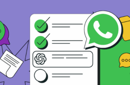 How to Use ChatGPT on WhatsApp for Your Business in 2025