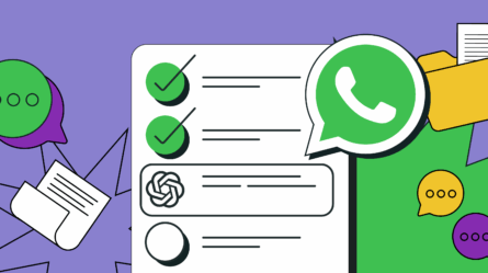 Кейс Fully Reloaded: как служба поддержки делегировала WhatsApp-боту на базе ИИ 70% обращений 