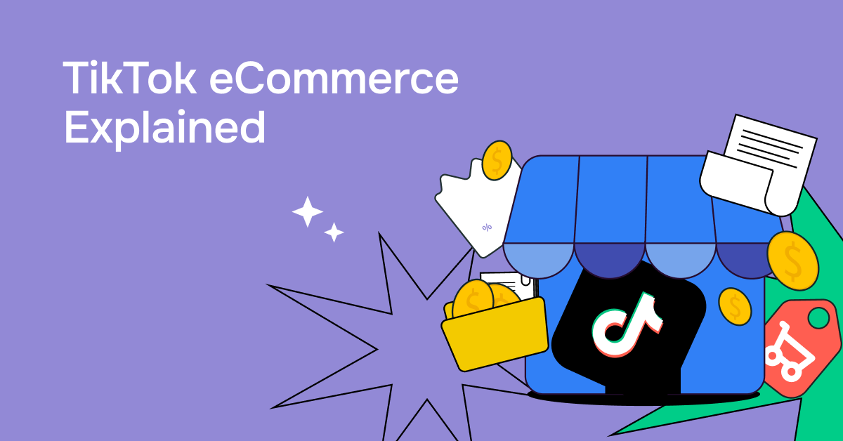 Picture of TikTok eCommerce Guide: How to Sell, Scale, and Succeed in 2025 | SendPulse