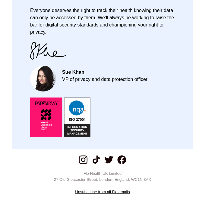 email signature example email signature example