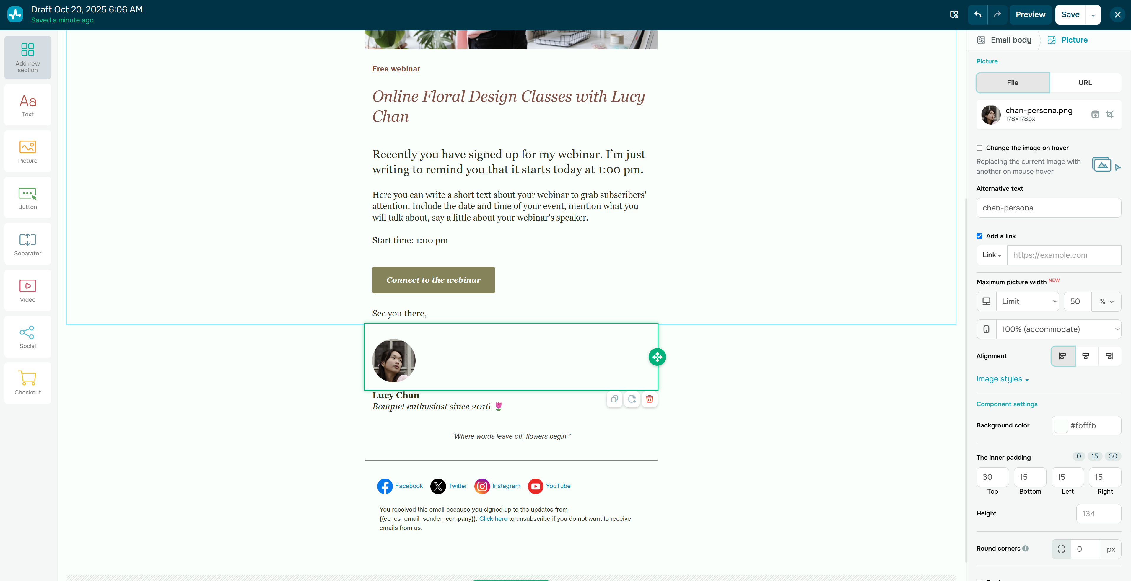 professional email signature professional email signature