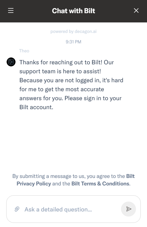 real estate chatbot real estate chatbot