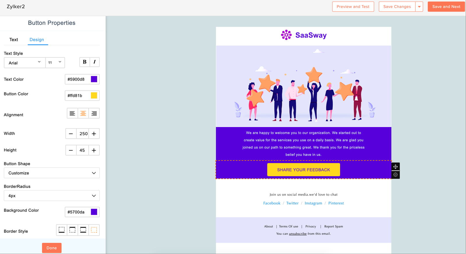 email template design email template design