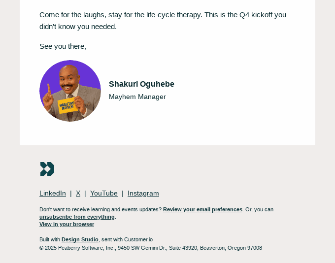company email signature example company email signature example