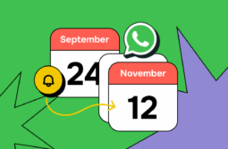 How to Schedule WhatsApp Messages in 2025