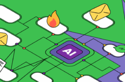5 Real Examples of AI-Powered Flows Built with SendPulse 