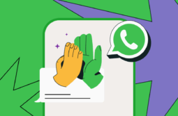 How to Set Up WhatsApp Welcome Messages [Examples & Templates] 