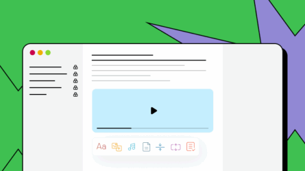 How to develop courses with SendPulse 