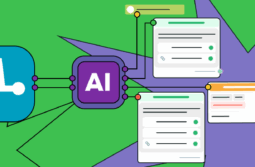 How to set up the “AI Agent” element in SendPulse 