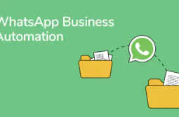 O poder da automação do WhatsApp Business: Casos de Uso, Dicas e Faça Você Mesmo