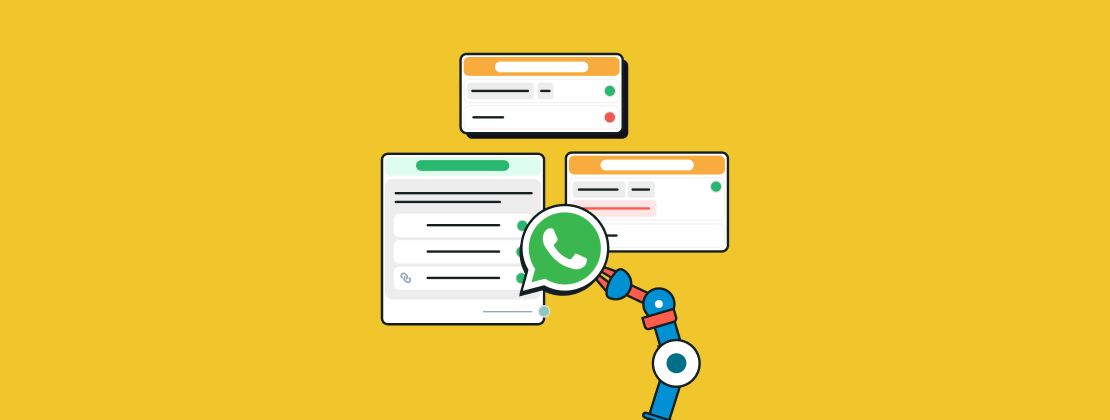 Conoce las mejores Aplicaciones para WhatsApp Empresarial