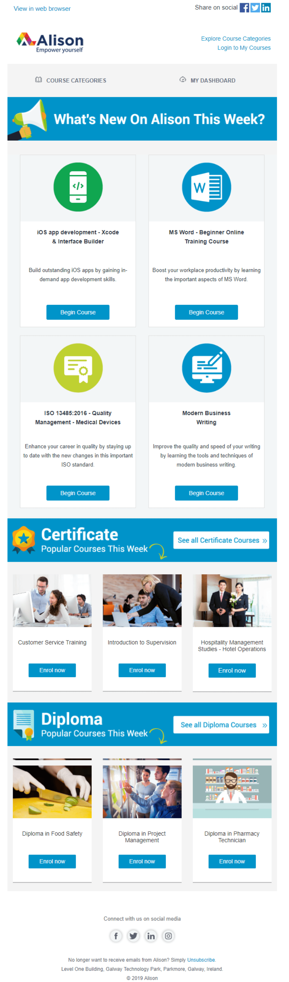 Email safe fonts Email safe fonts