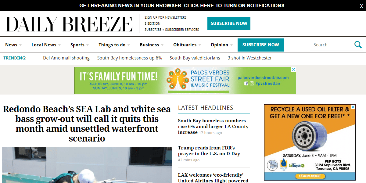 Display ads Display ads