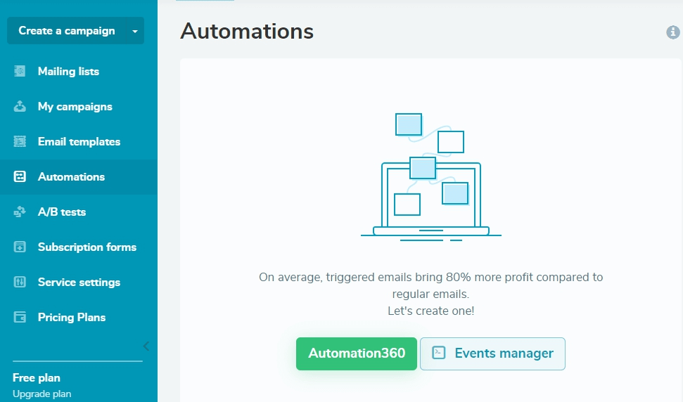 Go to Automation360 Go to Automation360