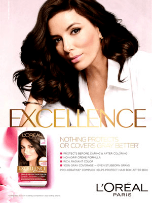 Celebrity marketing