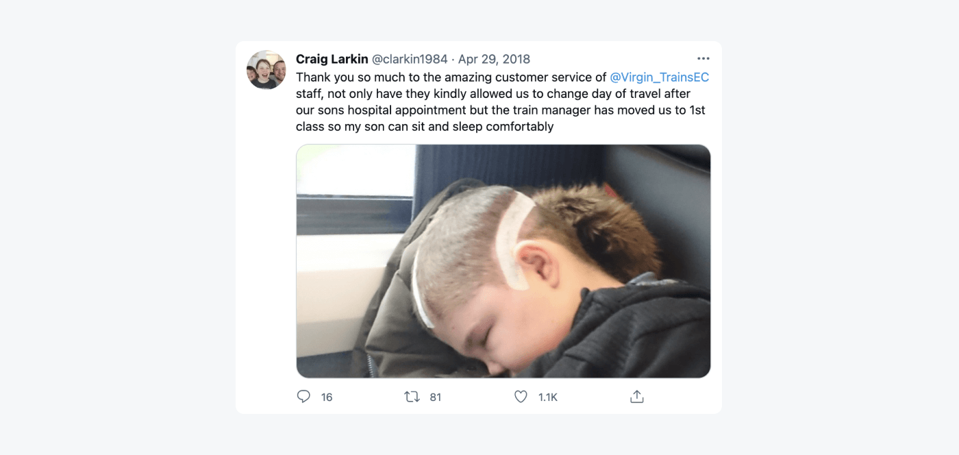 Virgin Trains Virgin Trains