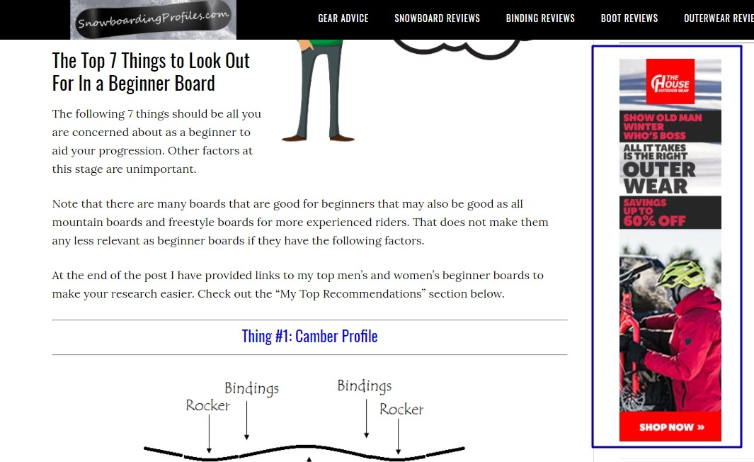 Display advertising Display advertising