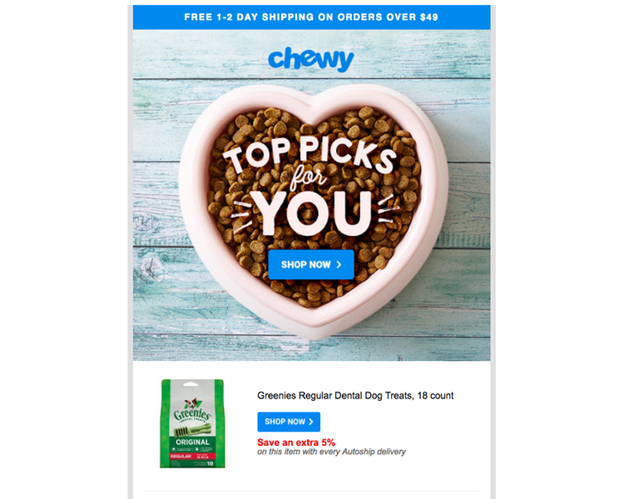 Direct email Direct email