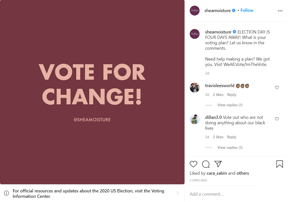 Use trends on Instagram Use trends on Instagram