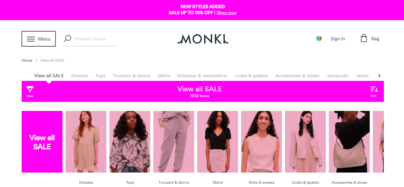 Monki Monki