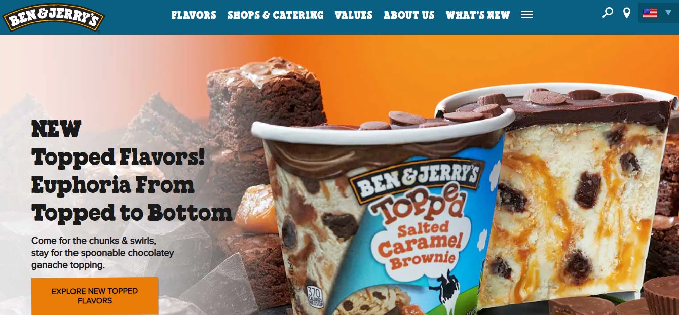 Ben & Jerry's