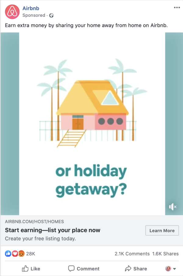 Airbnb Airbnb
