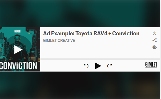 Podcast advertising Podcast advertising