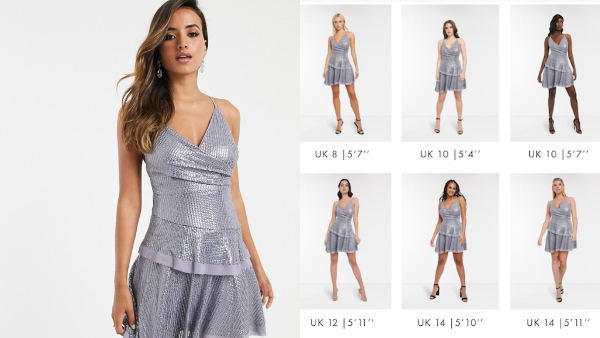ASOS ASOS