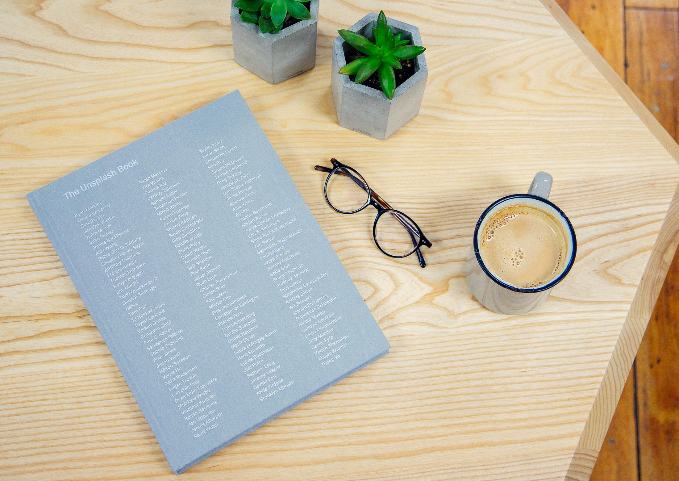 Unsplash Unsplash