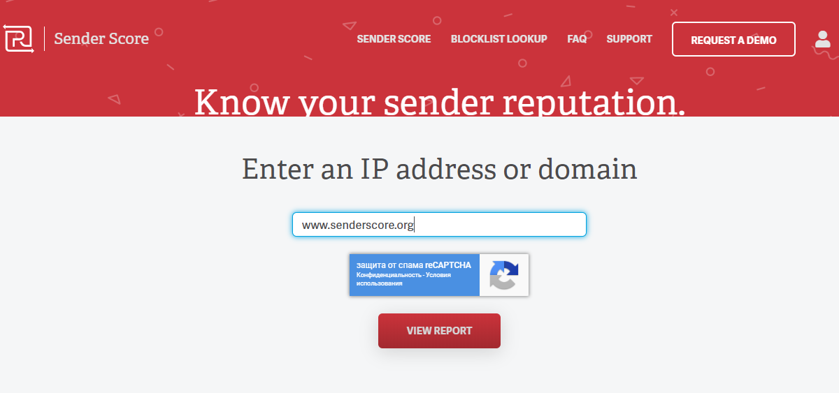 Введите IP Введите IP